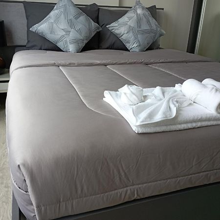 Aparthotel The Base Pattaya By Nami Extérieur photo