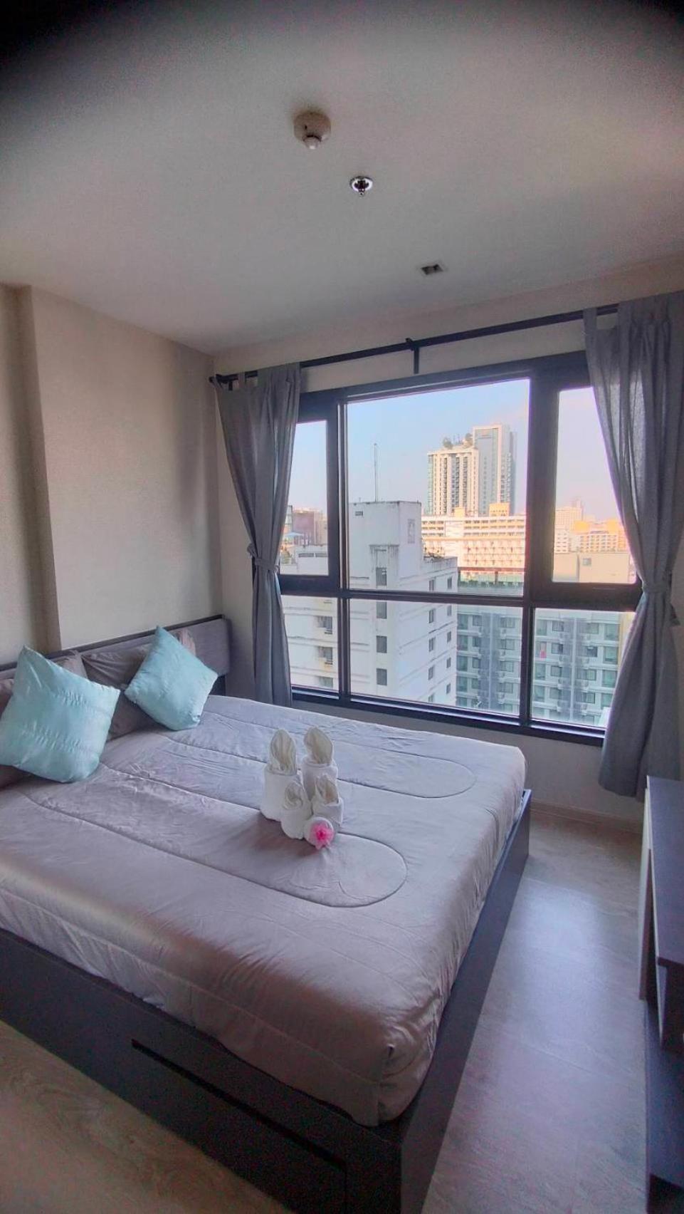 Aparthotel The Base Pattaya By Nami Extérieur photo